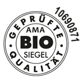 Ama bio siegel