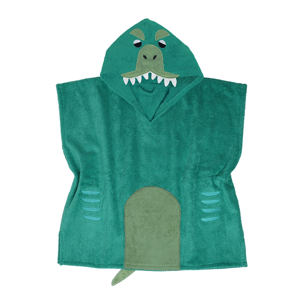 Voeslauer Junior Poncho Dino