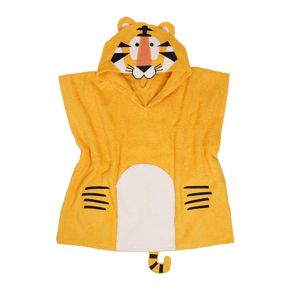 Voeslauer Junior Poncho Tiger