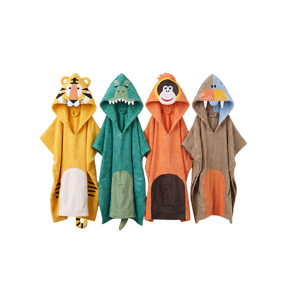 Voeslauer Junior Poncho