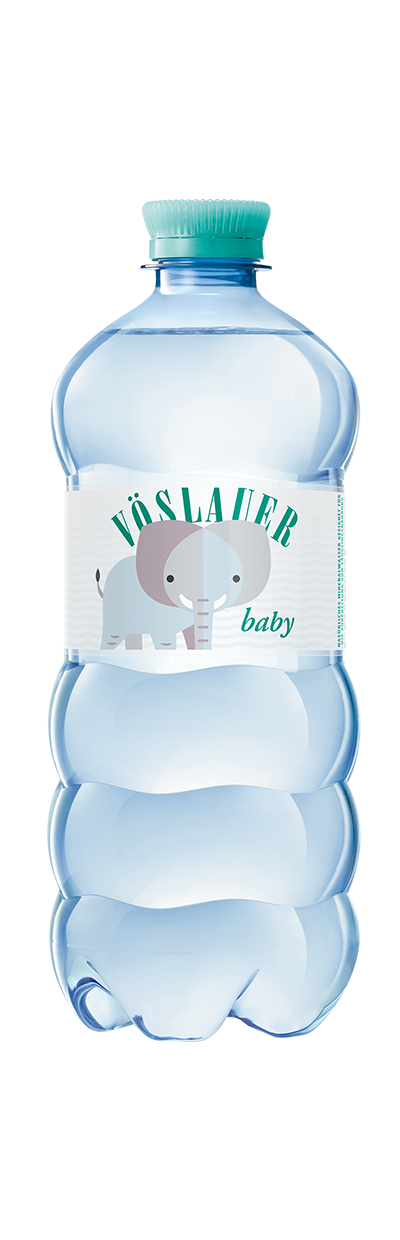 Produktabbildung AT-Baby 0,75 l repet