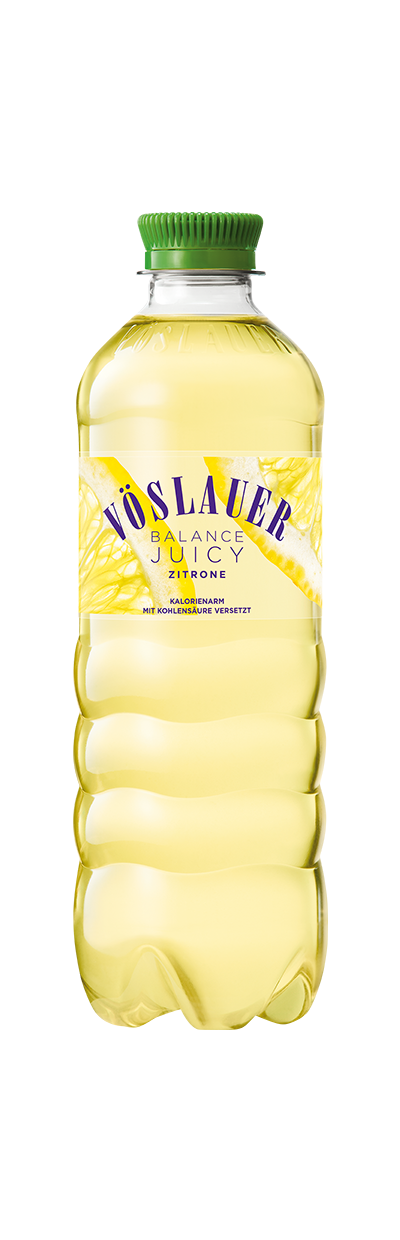 Produktabbildung AT-Juicy Zitrone 0,5 l repet