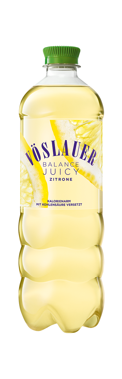 Produktabbildung AT-Juicy Zitrone 0,75 l repet