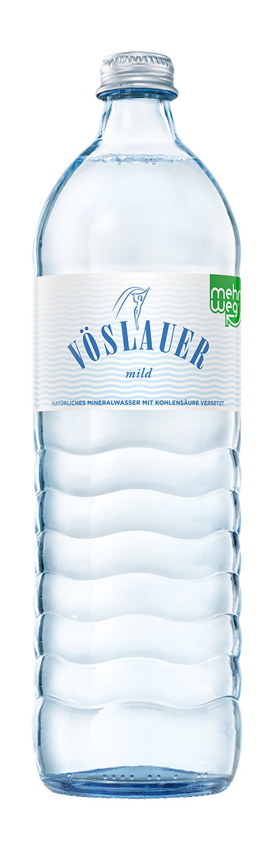 Produktabbildung AT-Mild 1,0 l glas