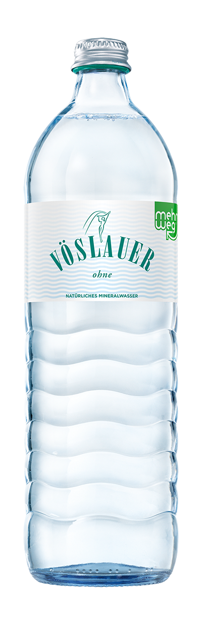 Produktabbildung AT-Ohne 1,0 l glas