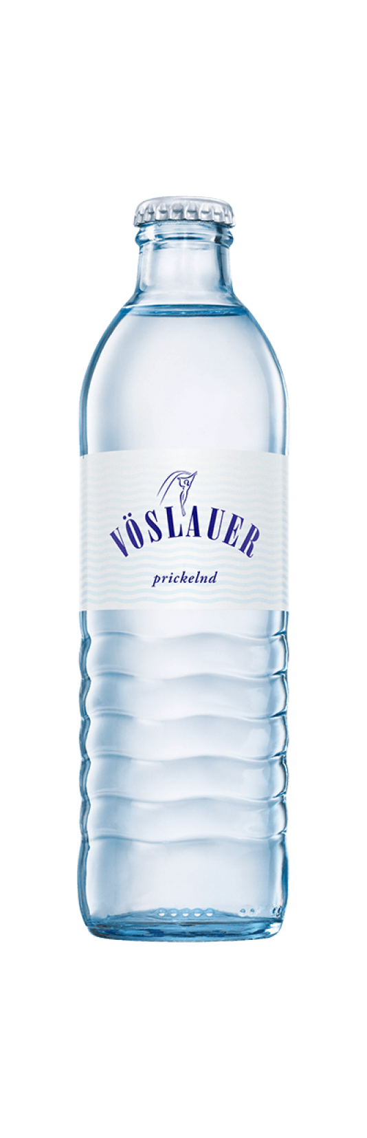 Produktabbildung AT-Prickelnd 0,33 l glas