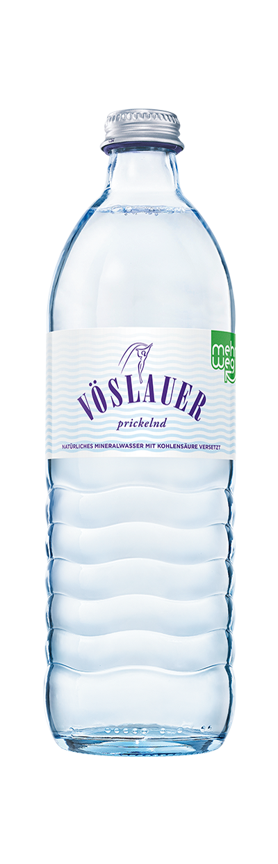 Produktabbildung AT-Prickelnd 0,5 l glas