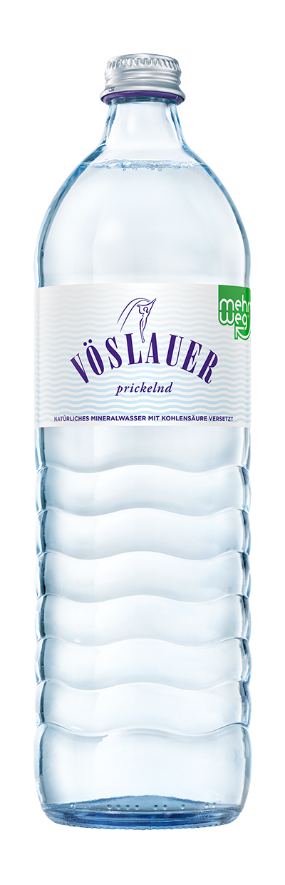 Produktabbildung AT-Prickelnd 1,0 l glas