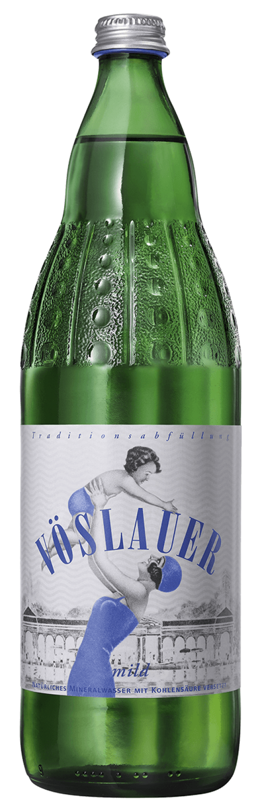 Produktabbildung AT-Mild 1,0 l glas