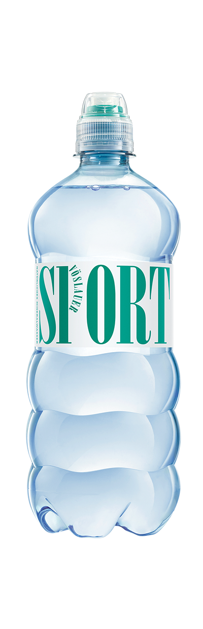 Produktabbildung AT-Sport 0,75 l repet