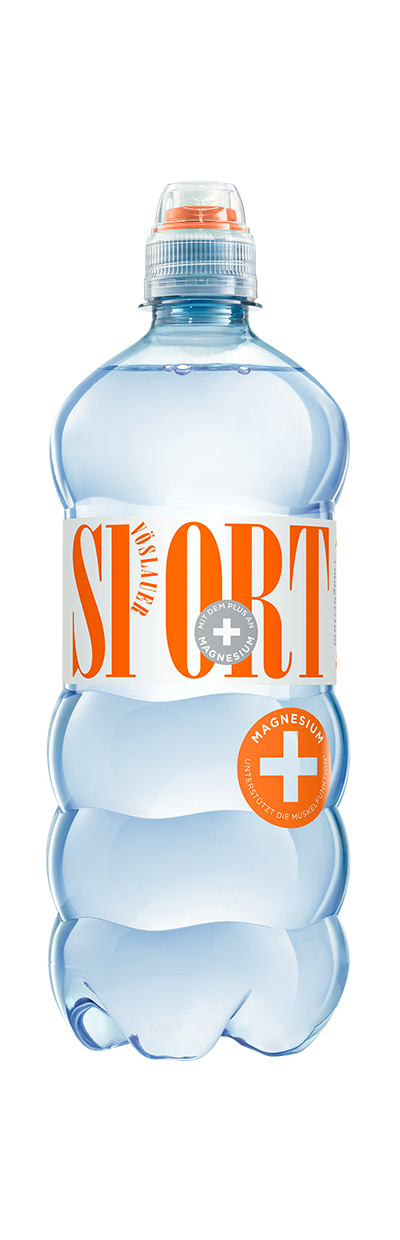 Produktabbildung AT-Sport+ Magnesium 0,75 l repet