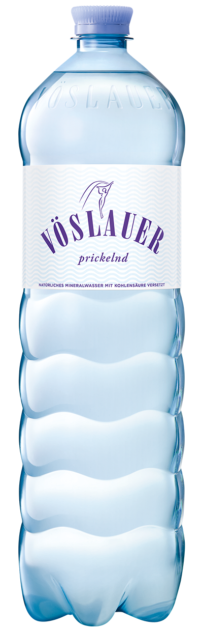 Flasche Vöslauer Prickelnd 1,5 l