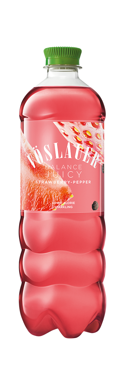 Produktabbildung HU-Juicy Eper-Bors 0,75 l repet