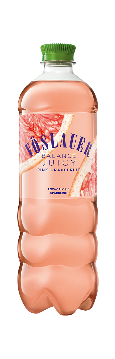 Produktabbildung HU-Juicy Pink Grapefruit 0,75 l repet