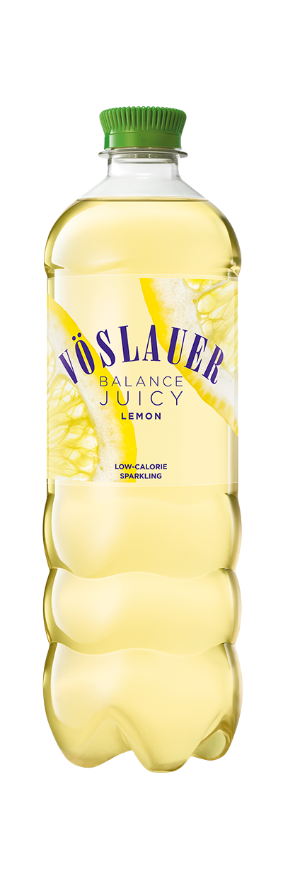 Produktabbildung HU-Juicy Citrom 0,75 l repet