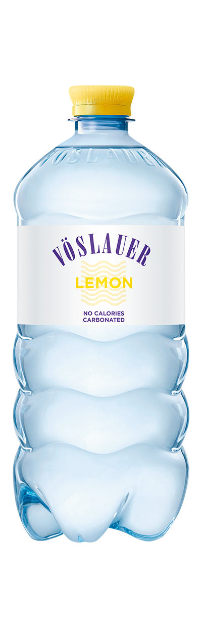 Flasche Vöslauer Citrom 1,0 l