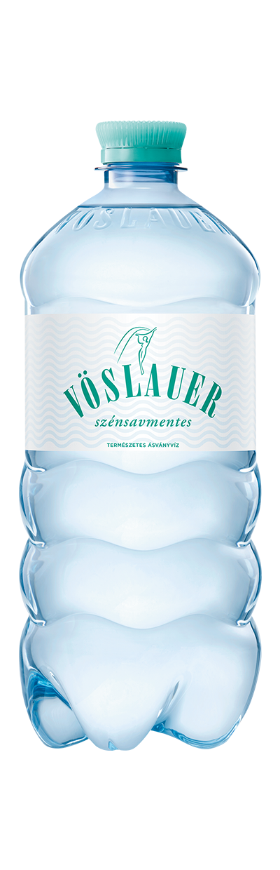 Produktabbildung HU-Szénsavmentes 1,0 l repet