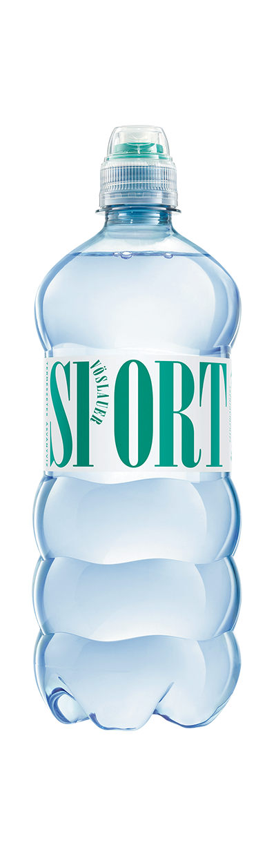 Produktabbildung HU-Sport 0,75 l repet