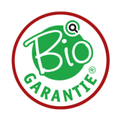 Logo Bio Garantie