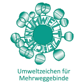 Logo Umweltzeichen-Ohne