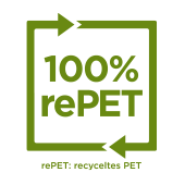 Logo rePET