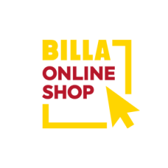 Logo billa Shop