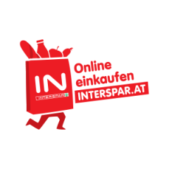 Logo interspar Shop