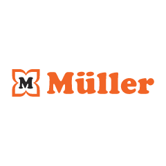 Logo mueller Shop