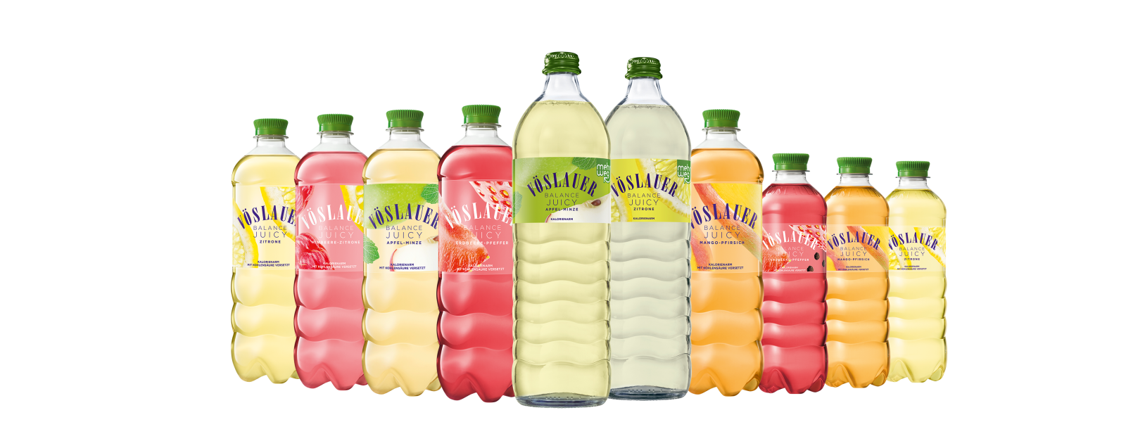 Thumbnail Vöslauer Balance Juicy Range