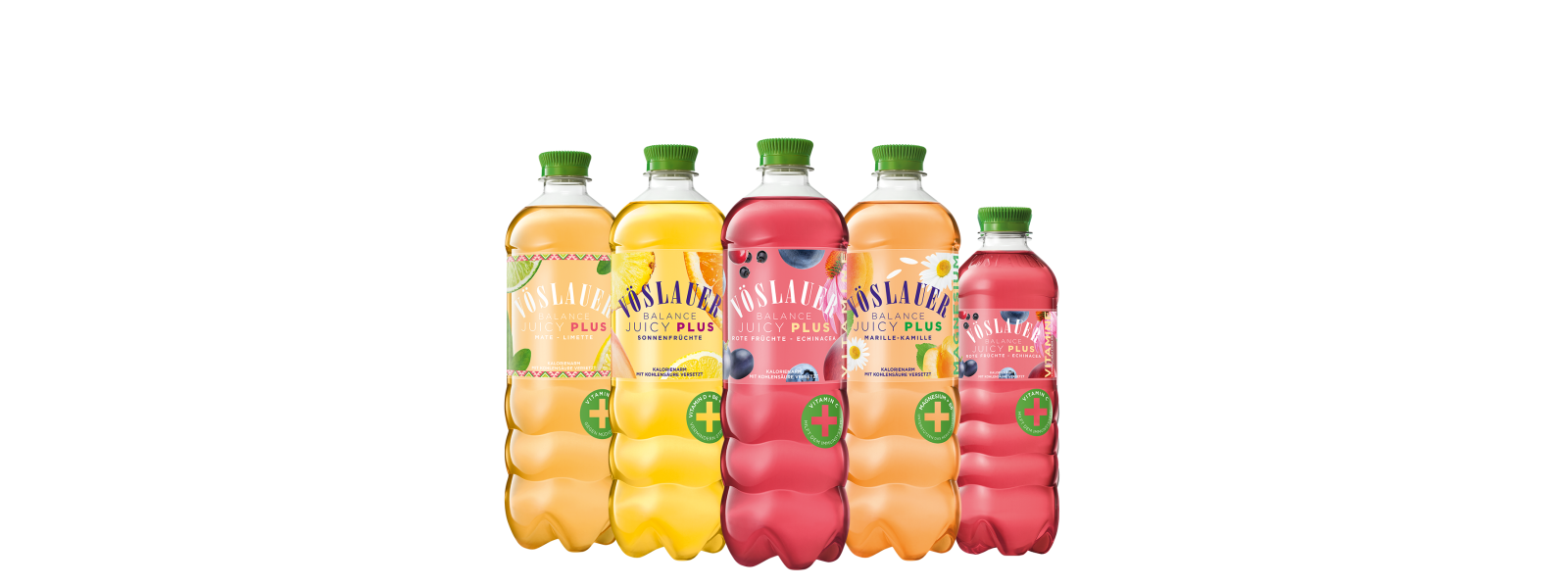 Thumbnail Vöslauer Balance Juicy Plus Range