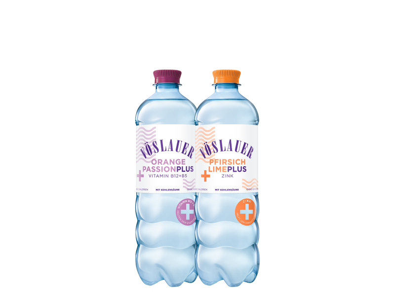 Thumbnail Vöslauer Flavours Plus Range