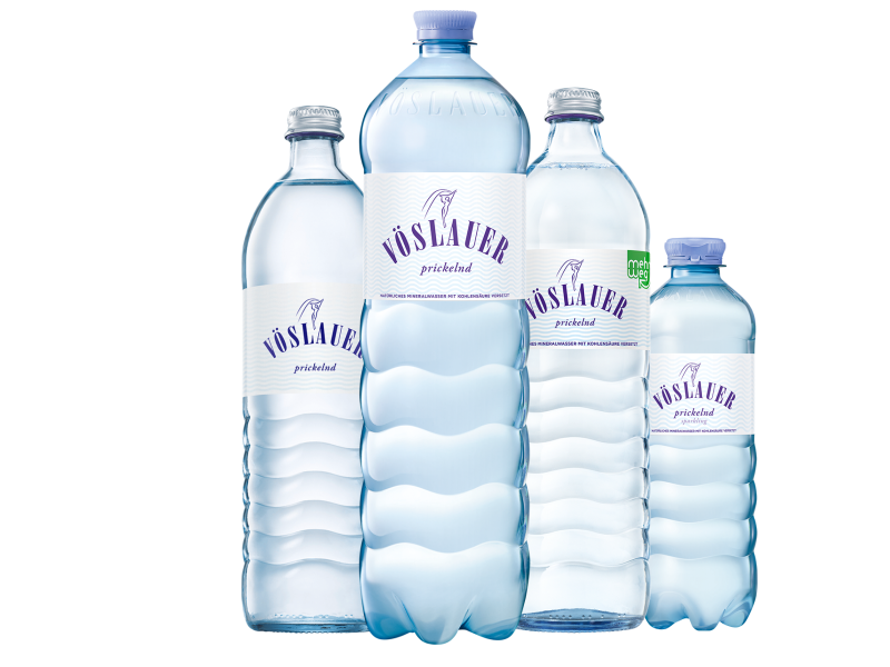 Thumbnail Vöslauer Prickelnd Range